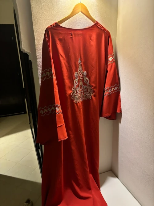 Amal Caftan - Caftan rental marrakech - clothes for rent in marrakech - RENTS.ma