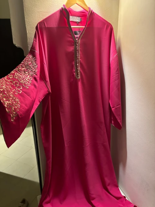 Amal Caftan - Caftan rental marrakech - clothes for rent in marrakech - RENTS.ma