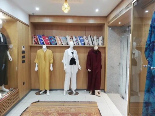 Maison du Caftan - Caftan rental marrakech - clothes for rent in marrakech - RENTS.ma