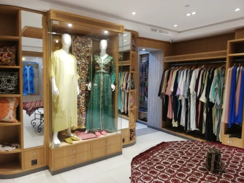 Maison du Caftan - Caftan rental marrakech - clothes for rent in marrakech - RENTS.ma