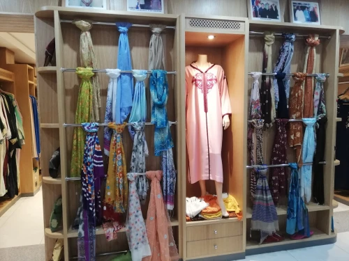 Maison du Caftan - Caftan rental marrakech - clothes for rent in marrakech - RENTS.ma
