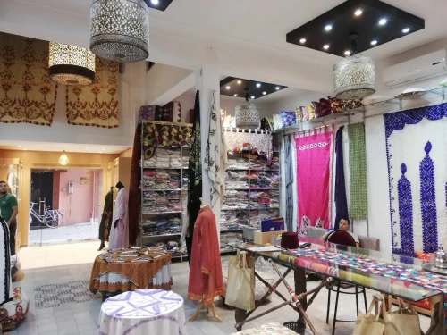 Maison du Caftan Marrakech - Caftan rental - clothes for rent in marrakech - RENTS.ma