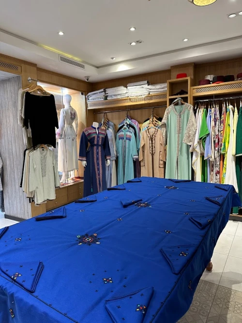 Maison du Caftan Marrakech - Caftan rental - clothes for rent in marrakech - RENTS.ma
