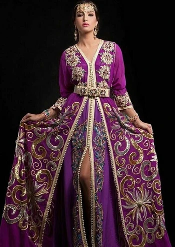 L'artisan du caftan - Caftans rental marrakech - clothes for rent in marrakech - RENTS.ma