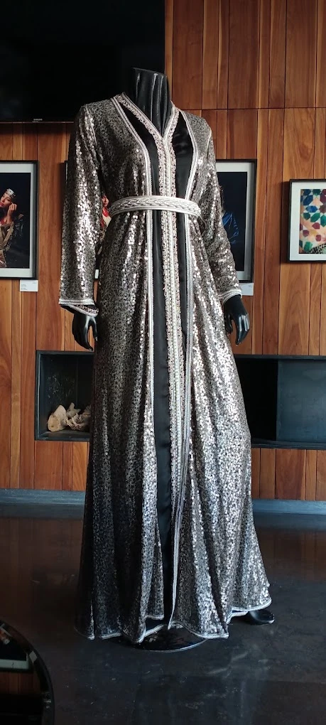L'artisan du caftan - Caftans rental marrakech - clothes for rent in marrakech - RENTS.ma
