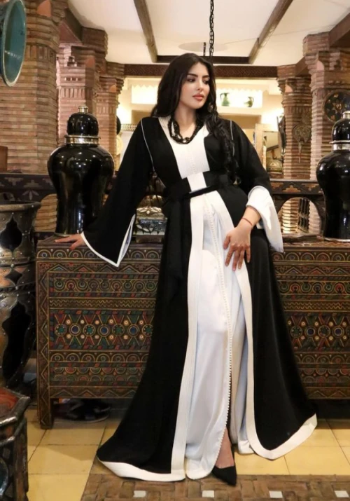 MJ Caftan by mouna - Caftan Rental Marrakech - clothes for rent in marrakech - RENTS.ma