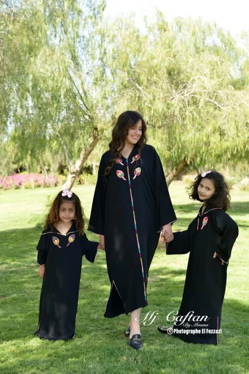 MJ Caftan by mouna - Caftan Rental Marrakech - clothes for rent in marrakech - RENTS.ma