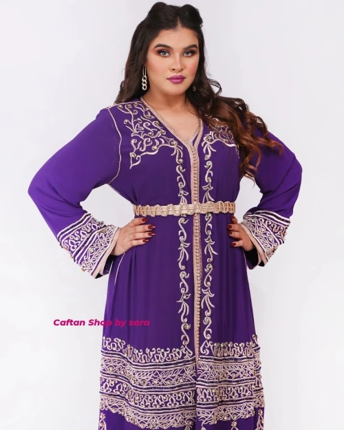 Caftan Shop by sara - Caftan rental marrakech - clothes for rent in marrakech - RENTS.ma