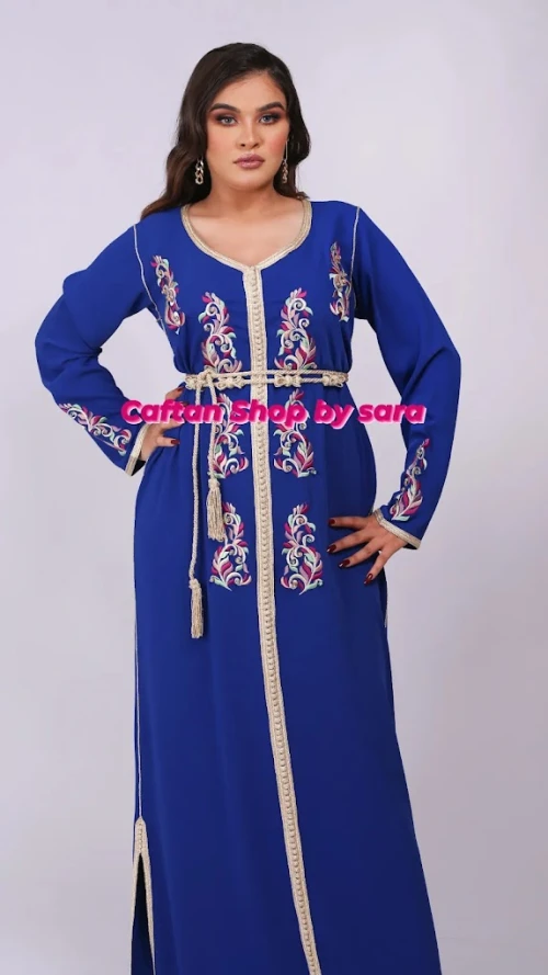 Caftan Shop by sara - Caftan rental marrakech - clothes for rent in marrakech - RENTS.ma