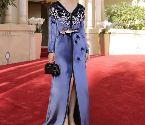 Caftan alaa marrakech - caftan rental - clothes for rent in marrakech - RENTS.ma