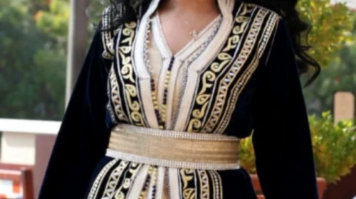 Caftan alaa marrakech - caftan rental - clothes for rent in marrakech - RENTS.ma