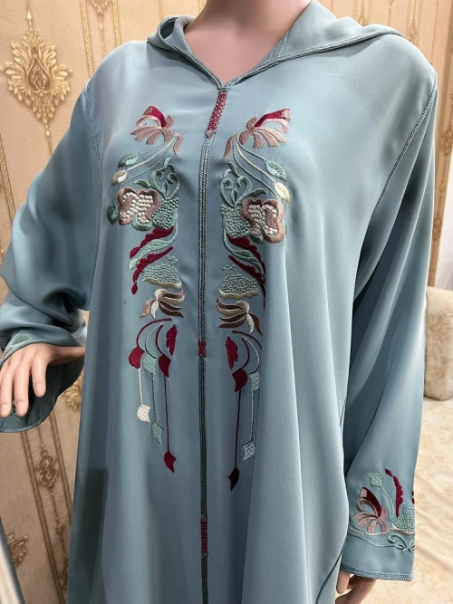 TWINS CAFTAN - Caftan Rental Agadir - clothes for rent in agadir - RENTS.ma
