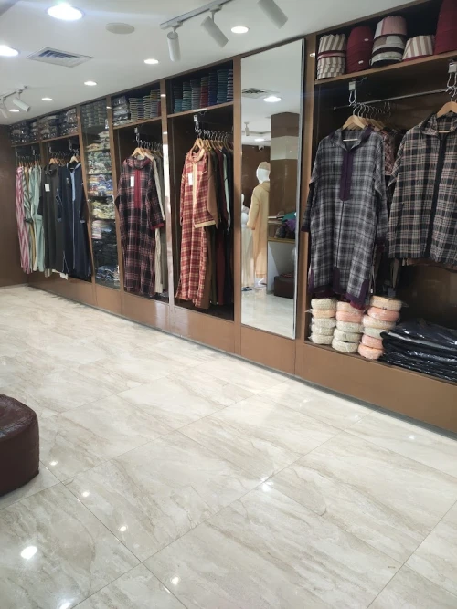 Benfadoul Caftan Agadir - Caftan rental - clothes for rent in agadir - RENTS.ma
