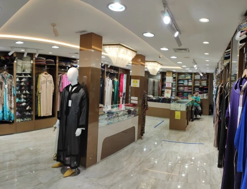 Benfadoul Caftan Agadir - Caftan rental - clothes for rent in agadir - RENTS.ma