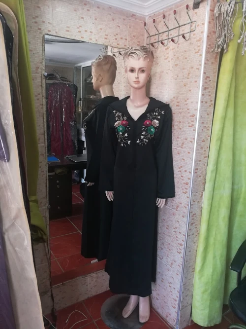 Caftan Fadae Alamirat - Caftan Rental Agadir - clothes for rent in agadir - RENTS.ma