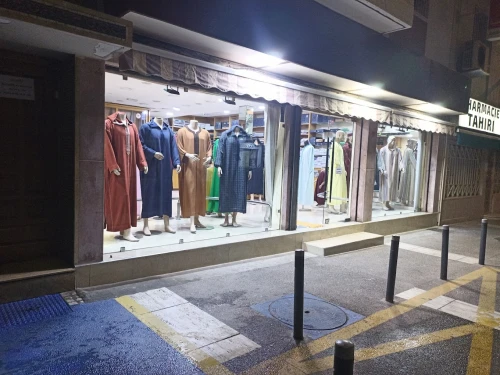 TOP CAFTAN - caftan rental agadir - clothes for rent in agadir - RENTS.ma
