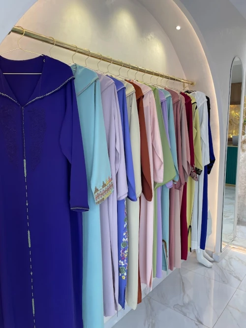 ART Caftan By Naima - Caftan rental agadir - clothes for rent in agadir - RENTS.ma
