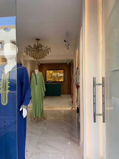ART Caftan By Naima - Caftan rental agadir - clothes for rent in agadir - RENTS.ma