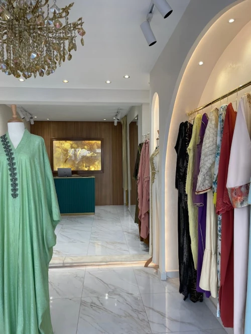 ART Caftan By Naima - Caftan rental agadir - clothes for rent in agadir - RENTS.ma