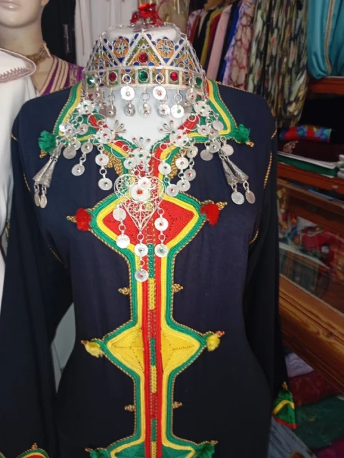 Dar Al caftan Agadir -  Caftan Rental - clothes for rent in agadir - RENTS.ma