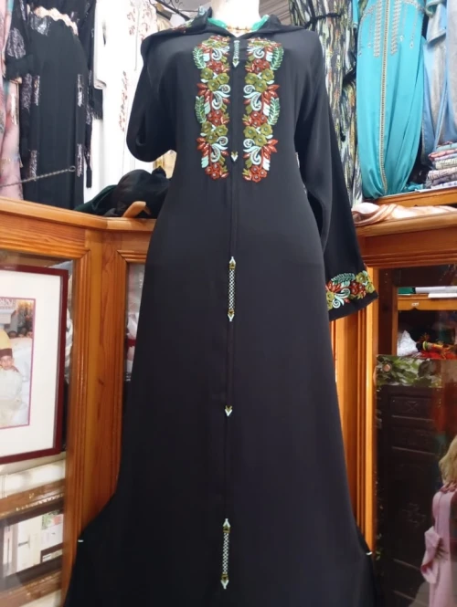 Dar Al caftan Agadir -  Caftan Rental - clothes for rent in agadir - RENTS.ma