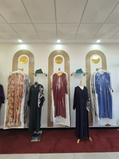 Caftan ALMAZ - Caftan rental casablanca - clothes for rent in casablanca - RENTS.ma