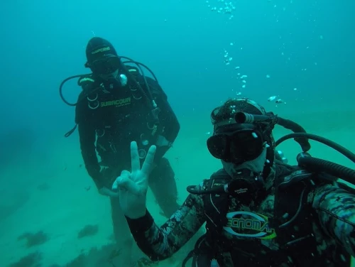 Diving in Tangier – Explore the Underwater World - diving for rent in tangier - RENTS.ma