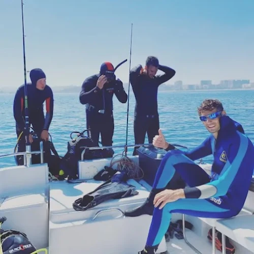 Diving in Tangier – Explore the Underwater World - diving for rent in tangier - RENTS.ma