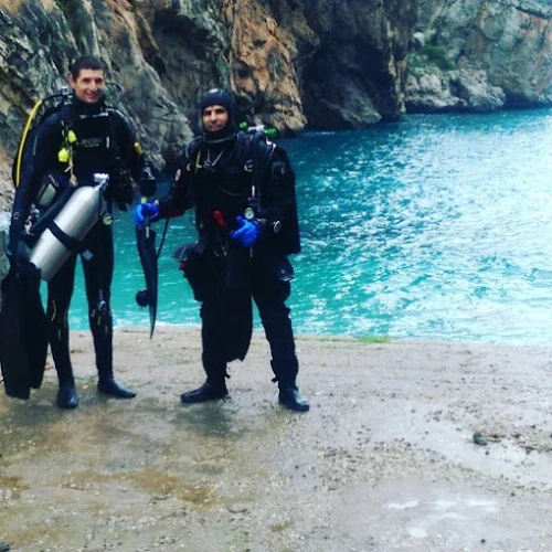 Diving in Tangier – Explore the Underwater World - diving for rent in tangier - RENTS.ma