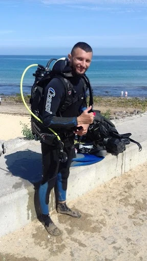 Diving in Tangier – Explore the Underwater World - diving for rent in tangier - RENTS.ma