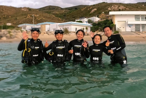 Underwater Exploration & Diving in Tangier - diving for rent in tangier - RENTS.ma