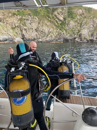 Diving Maroc - Octopus Club - diving for rent in tetouan - RENTS.ma