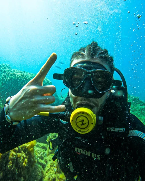 Marlarguito Plongée – Scuba Diving in M’diq - diving for rent in tetouan - RENTS.ma
