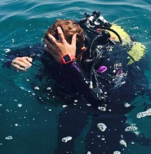 Marlarguito Plongée – Scuba Diving in M’diq - diving for rent in tetouan - RENTS.ma