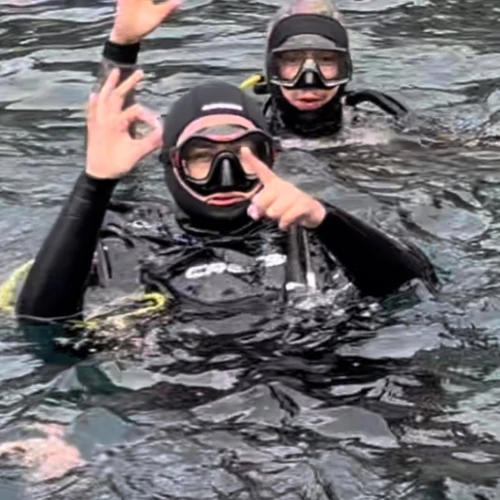 Marlarguito Plongée – Scuba Diving in M’diq - diving for rent in tetouan - RENTS.ma