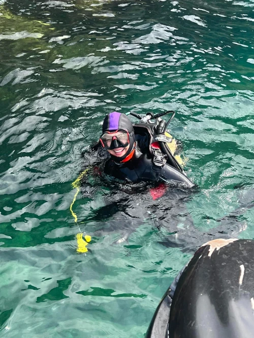 Marlarguito Plongée – Scuba Diving in M’diq - diving for rent in tetouan - RENTS.ma