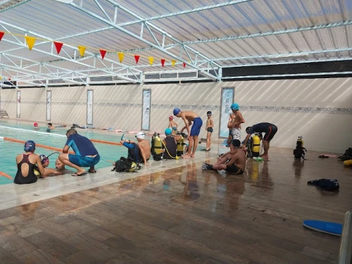 M'diq International Diving Club – Explore the Depths - diving for rent in tetouan - RENTS.ma