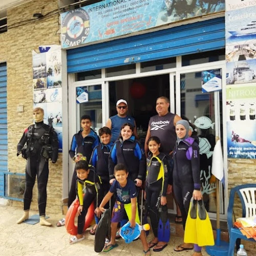 M'diq International Diving Club – Explore the Depths - diving for rent in tetouan - RENTS.ma