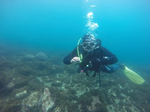 Bubblemaker – Kids' First Scuba Diving Experience in Tangier - diving for rent in tangier - RENTS.ma