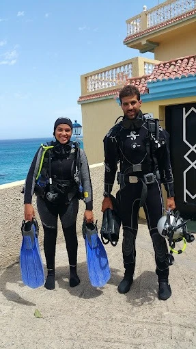 Bubblemaker – Kids' First Scuba Diving Experience in Tangier - diving for rent in tangier - RENTS.ma