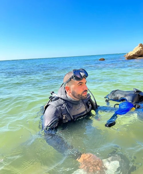 Club Mayorca diving dakhla - diving for rent in dakhla - RENTS.ma