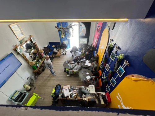 Scuba Diving Pack – M’diq - diving for rent in tangier - RENTS.ma
