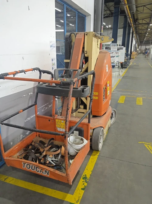 LOCMALEV - Construction machine rental service in Casablanca - engins for rent in casablanca - RENTS.ma