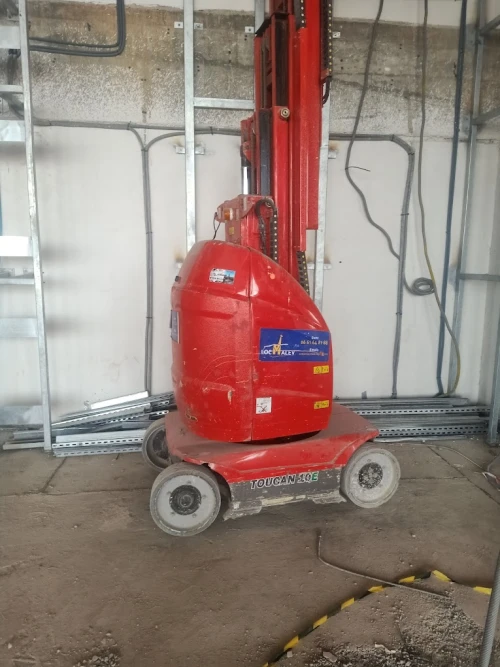 LOCMALEV - Construction machine rental service in Casablanca - engins for rent in casablanca - RENTS.ma