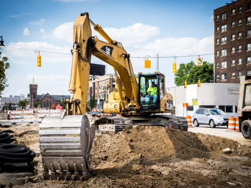 Location d'engins chantier BTP machine JCB Tanger - engins for rent in tangier - RENTS.ma