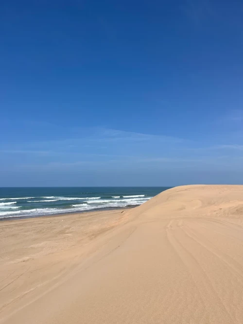 Quad Bike Adventure in Agadir - ladders for rent in agadir - RENTS.ma