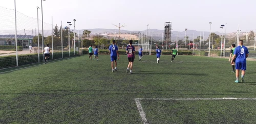 Kooraland Academy - Football club in Agadir - football for rent in agadir - RENTS.ma