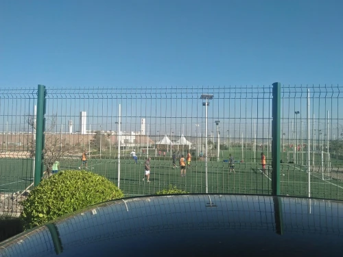 Kooraland Academy - Football club in Agadir - football for rent in agadir - RENTS.ma
