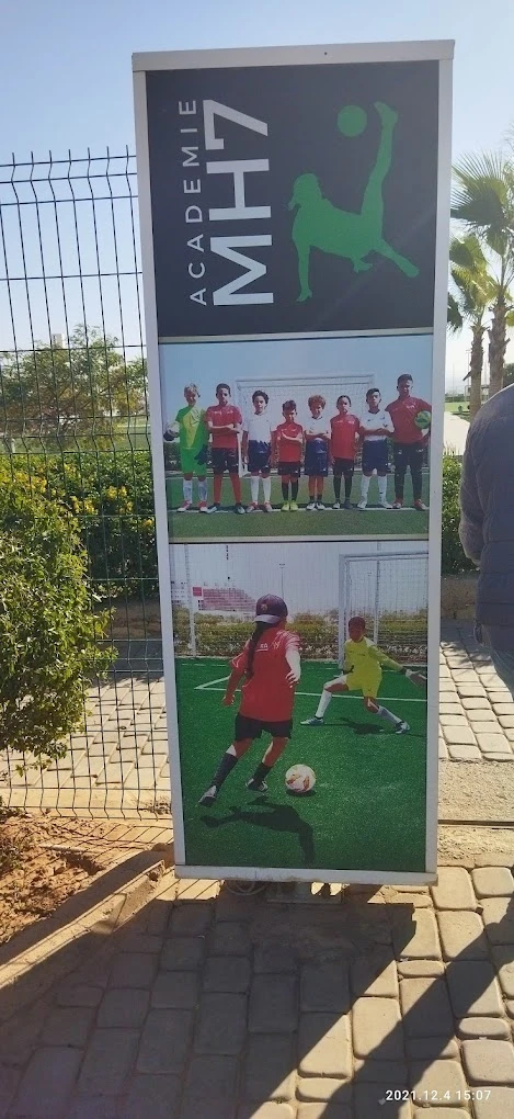 Kooraland Academy - Football club in Agadir - football for rent in agadir - RENTS.ma