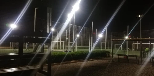 Kooraland Academy - Football club in Agadir - football for rent in agadir - RENTS.ma